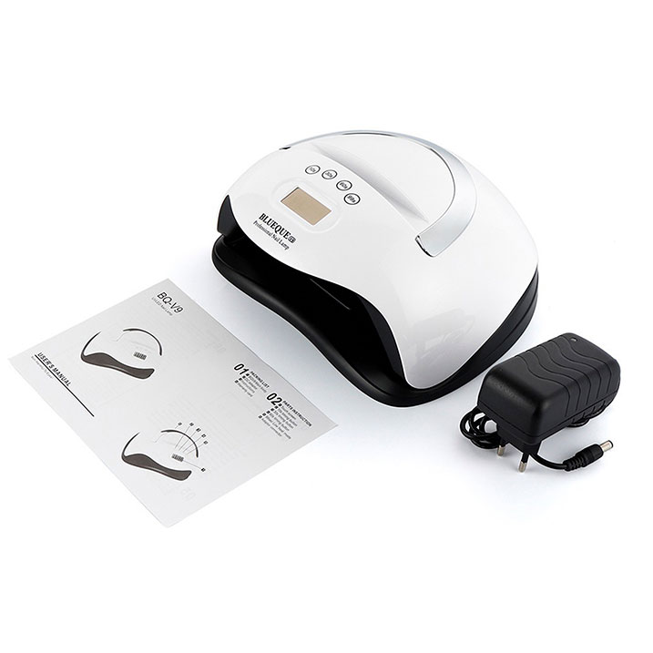 Lampa do paznokci UV LED BQ-V9